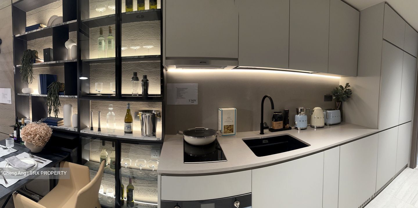 Tmw Maxwell (D2), Apartment #413900141